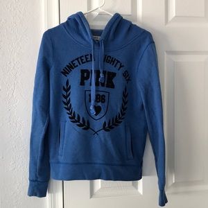 VS Pink hoodie